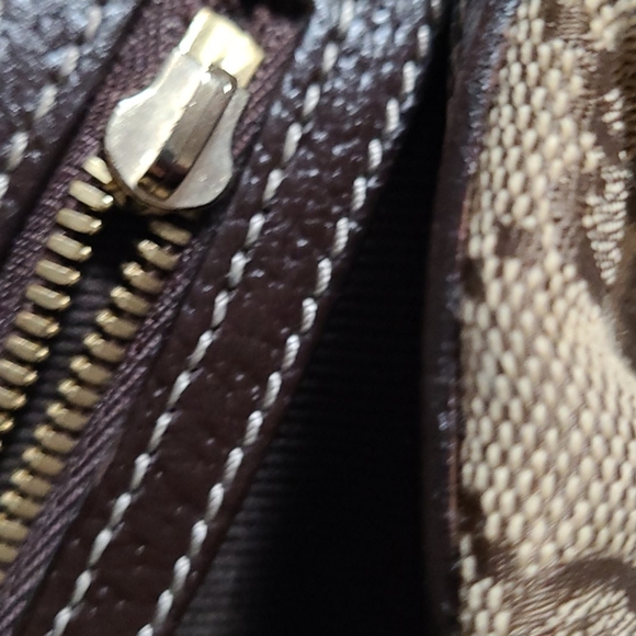 Gucci Gg canvas handbag - Picture 11 of 16